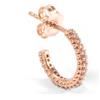 Nove25 Mono orecchino Nove25 Donna Opulence