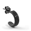 Nove25 Mono orecchino Nove25 Unisex Opulence