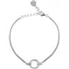 Nove25 Bracciale Nove25 Donna Opulence in Argento Zirconia N25BRA00414-17 Opulence