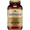 SOLGAR IT. MULTINUTRIENT SpA Neopsillio Solgar 200 Capsule Vegetali
