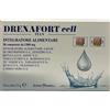 KANTER PHARMA Srl Drenafort Cell Plus KANTER PHARMA 30 Compresse