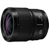 Panasonic LUMIX - Obiettivo per fotocamera serie S, 24 mm F1.8 L-Mount intercambiabile per fotocamere digitali mirrorless full frame, S-S24