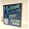 ELTON JOHN-MADMAN ACROSS THE WATER-BOXSET 50th ANNIVERSARY EDITION 3xCD+BLU-RAY