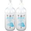 YOUDERM® Sinatop® Crema extra idratante 2x500 ml