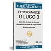 Therascience Physiomance Gluco 3 30 Compresse
