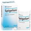 GUNA SpA Spigelon Heel 50 compresse