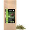Alpi Nature Aghi di Pino Tisana BIO 200g, Aghi di Pino Interi Essiccati, Tè Biologico Sfuso