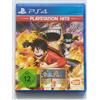 Bandai Namco Entertainment One Piece Pirate Warriors 3 - PlayStation 4 - [Edizione: Germania]