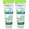 Zuccari Srl Aloevera® Gel Primitivo d'Aloe Set da 2 2x250 ml