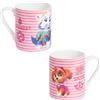 United Labels mug mini - Skye & Everest: new bone china, 230ml