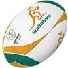 GILBERT Australia, Wallabies - Pallone da rugby, misura 5