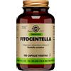 SOLGAR IT. MULTINUTRIENT SpA FITOCENTELLA 100 Cps Veg.SOLG