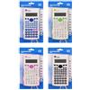 TIPTOP OFFICE SPIRIT TIPTOP OFFICE TTO DG-1020 - Calcolatrice scolastica a 12 cifre