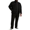 Levi's Big & Tall 511 Slim Fit Jeans, Olive Forest-Delete, 52 Uomo