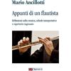 Ut Orpheus Appunti di un flautista. Riflessioni sulla musica, schede interpretative e repertorio ragionato