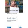 MORCELLIANA Quale Islam? Jihadismo, radicalismo, riformismo