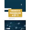 YOUCANPRINT Fondamenti di programmazione in C# 11