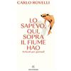 Solferino Lo sapevo, qui, sopra il fiume Hao