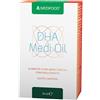 Piam farmaceutici spa DHA MEDI Oil 30ml