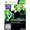 505 Games Adidas miCoach Kinect [Edizione: Germania]
