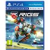 Sony RIGS: Mechanized Combat League (PSVR) [Edizione: Regno Unito]