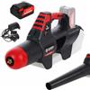Blue Bird BS 22-400 - Atomizzatore portatile e soffiatore a batteria - 21V 5Ah