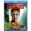 Warner Bros. Entertainment Tomb Raider (Star Selection)