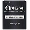 NGM Batteria ORIGINALE X NGM E553 DYNAMIC Li-ion 3000mAh
