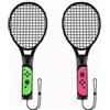 OSTENT Controller da 2 racchette da tennis con maniglia per controller Nintendo Joy-Con