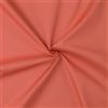 designers-factory - Tessuto 100% cotone popeline - Venduto al pezzo - Stoffe di cotone tinta unita - stoffa al metro 100% cotone (1m x 1m46 - Rosso matone)