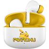 OTL Technologies PIKACHU White Yellow CORE TWS