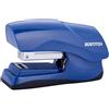 Bostitch Office Cucitrice resistente da 40 fogli, di piccole dimensioni, si adatta al palmo della mano; blu navy