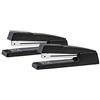 Bostitch Pinzatrice Executive Full Strip - Capacità 20 fogli, struttura interamente in metallo, doppio clch, confezione da 2