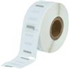 vhbw rotoli etichette 25mm x 25mm compatibile con Dymo LabelWriter SE 450, 450 Twin Turbo etichettatrice
