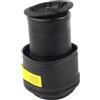 Bisenya Air Suspension Spring Borse Posteriore Sinistra Destra C4 5102GN 9681946080