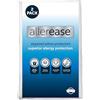 Aller-Ease Maximum Allergy - Federa per cuscino, in nylon di poliestere, colore bianco, standard