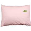 Bona Basics, Fodera decorativa per cuscino, decorazione per la casa, per divano, caffetteria, Dimensioni: 50x35 cm, colore: rosa chiaro