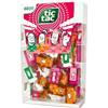 Tic Tac Travels Strawberry Caramelle alla frutta Fragola 60 pz