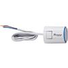Kopp 831002053 Attuatore termoelettrico, Bianco