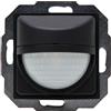 Kopp Athenis INFRAcontrol 840450016 - Rilevatore Sensore Infrarossi, Tecnologia a 2 firi, IP20, Nero opaco