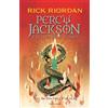 Mondadori Lo scontro finale. Percy Jackson e gli dei dell'Olimpo (Vol. 5)