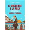Gilgamesh Edizioni Il giocoliere e la rosa: Vita erotica di Gabriele D'Annunzio