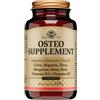 OSTEO SUPPLEMENT 120 TAVOLETTE SOLGAR