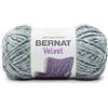 Bernat velluto, 100% poliestere, colore: Verde, 300 g