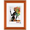 Hama Malaga Single picture frame Terracotta