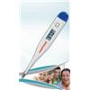 Medipresteril Termometro digitale basic medipresteril - 970422628 - sanitaria-e-ortopedia/elettromedicali/termometri