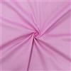 designers-factory - Tessuto 100% cotone popeline - Venduto al pezzo - Stoffe di cotone tinta unita - stoffa al metro 100% cotone (1m x 1m46 - Rosa candito)