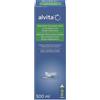Alliance Healthcare SOLUZIONE UNICA LENTI A CONTATTO CON ACIDO IALURONICO ALVITA 500 ML