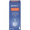 Alliance Healthcare GOCCE OCULARI LUBRIFICANTI ALVITA 10 ML