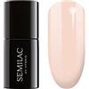 Semilac UV Smalto Semipermanente 208 Mild Beige 7ml